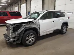 2T3F1RFV6KW051242 2019 TOYOTA RAV 4