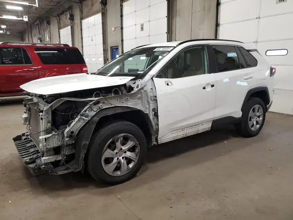 2T3F1RFV6KW051242 2019 TOYOTA RAV 4 - Image 1