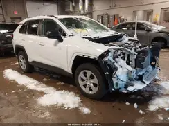 2T3F1RFV6KW059700 2019 TOYOTA RAV 4