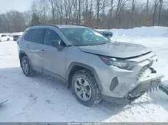2T3F1RFV6KW061656 2019 TOYOTA RAV 4
