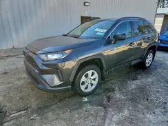 2T3F1RFV6KW061723 2019 TOYOTA RAV 4