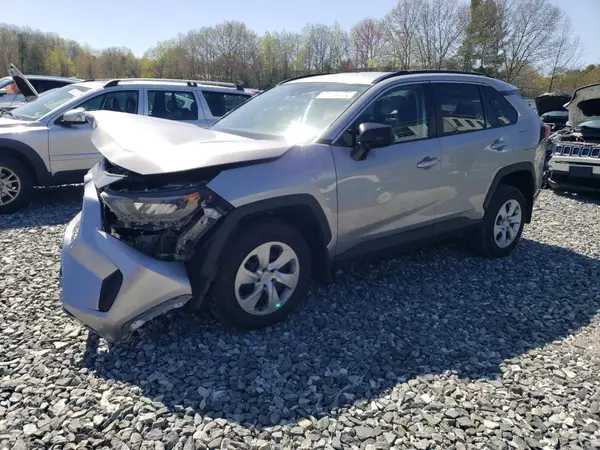 2T3F1RFV6KW063262 2019 TOYOTA RAV 4 - Image 1