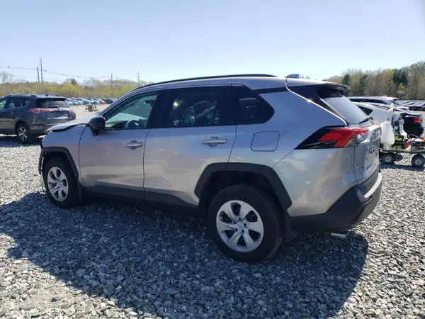 2T3F1RFV6KW063262 2019 TOYOTA RAV 4 - Image 2