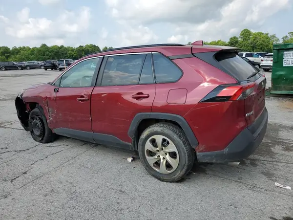 2T3F1RFV6KW071748 2019 TOYOTA RAV 4 - Image 2