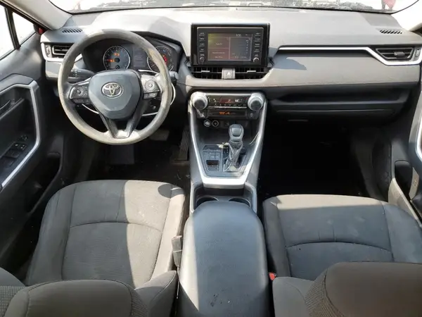 2T3F1RFV6KW071748 2019 TOYOTA RAV 4 - Image 8