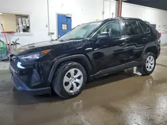 2T3F1RFV6KW073211 2019 TOYOTA RAV 4