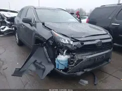 2T3F1RFV6KW076643 2019 TOYOTA RAV 4