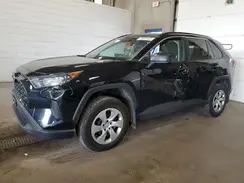 2T3F1RFV6KW079347 2019 TOYOTA RAV 4