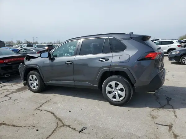 2T3F1RFV6KW080286 2019 TOYOTA RAV 4 - Image 2