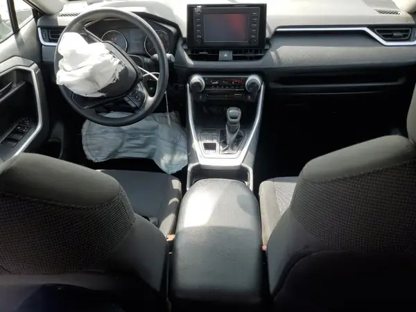 2T3F1RFV6KW080286 2019 TOYOTA RAV 4 - Image 8