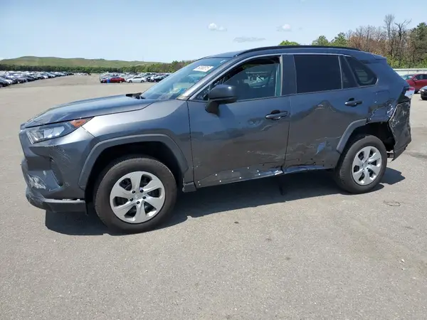 2T3F1RFV6LC075043 2020 TOYOTA RAV 4 - Image 1