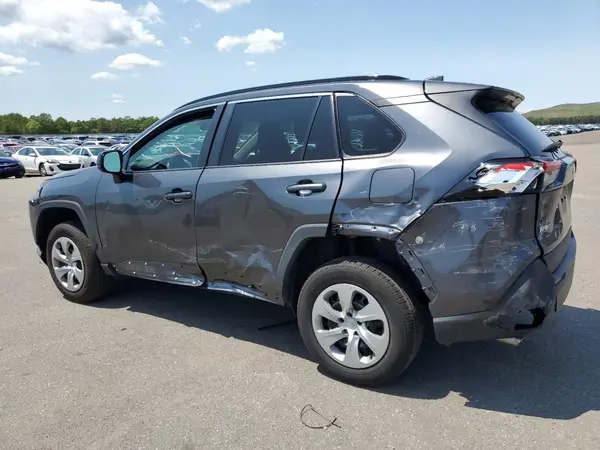 2T3F1RFV6LC075043 2020 TOYOTA RAV 4 - Image 2