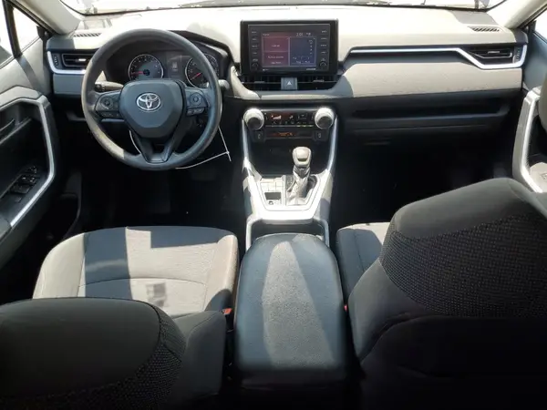 2T3F1RFV6LC075043 2020 TOYOTA RAV 4 - Image 8