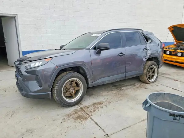 2T3F1RFV6LC084843 2020 TOYOTA RAV 4 - Image 1