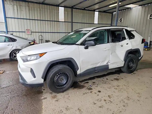 2T3F1RFV6LC090318 2020 TOYOTA RAV 4 - Image 1