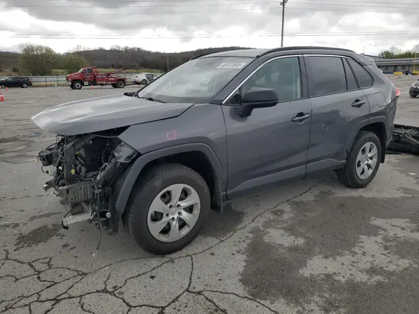 2T3F1RFV6LC090545 2020 TOYOTA RAV 4 - Image 1