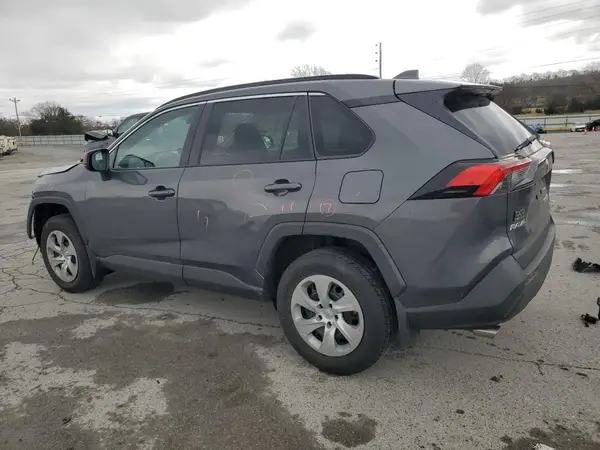 2T3F1RFV6LC090545 2020 TOYOTA RAV 4 - Image 2