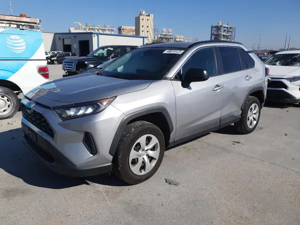 2T3F1RFV6LC093347 2020 TOYOTA RAV 4 - Image 1
