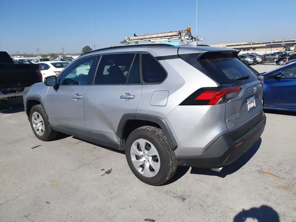 2T3F1RFV6LC093347 2020 TOYOTA RAV 4 - Image 2