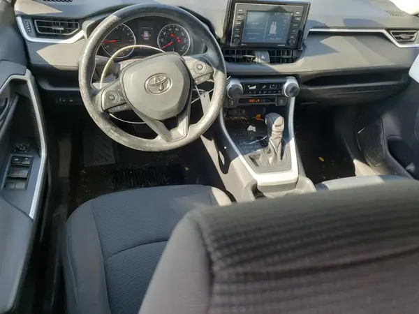 2T3F1RFV6LC093347 2020 TOYOTA RAV 4 - Image 8