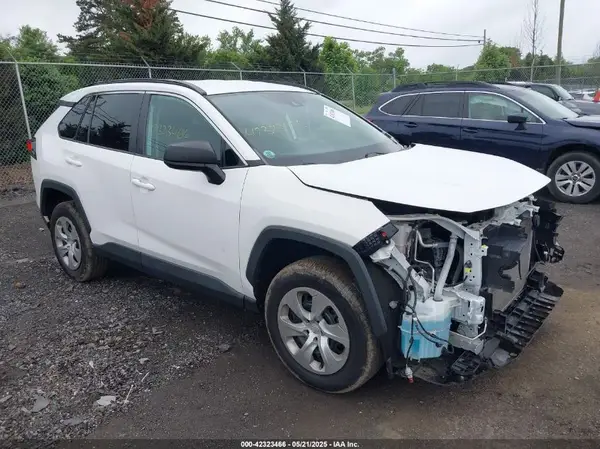 2T3F1RFV6LC100815 2020 TOYOTA RAV 4 - Image 1