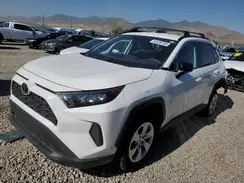 2T3F1RFV6LC104069 2020 TOYOTA RAV 4