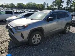 2T3F1RFV6LC107702 2020 TOYOTA RAV 4