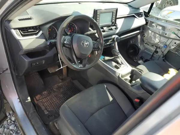 2T3F1RFV6LC107702 2020 TOYOTA RAV 4 - Image 8