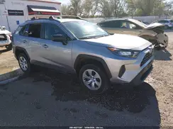 2T3F1RFV6LC108056 2020 TOYOTA RAV 4