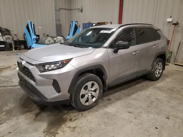 2T3F1RFV6LC112382 2020 TOYOTA RAV 4 - Image 1