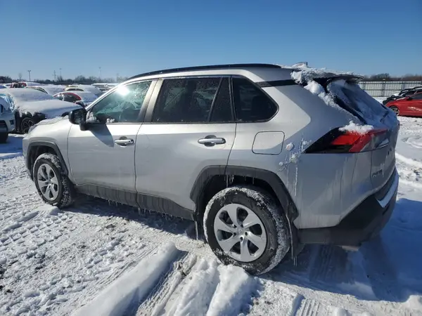 2T3F1RFV6LC112382 2020 TOYOTA RAV 4 - Image 2