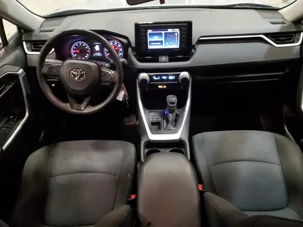 2T3F1RFV6LC112382 2020 TOYOTA RAV 4 - Image 8