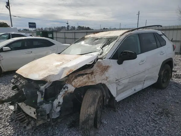 2T3F1RFV6LC120160 2020 TOYOTA RAV 4 - Image 1