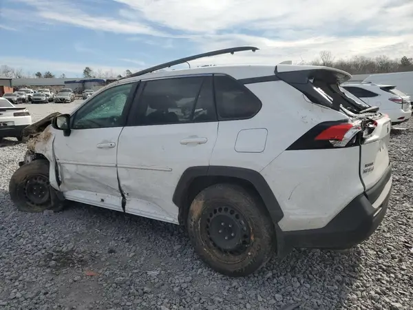 2T3F1RFV6LC120160 2020 TOYOTA RAV 4 - Image 2