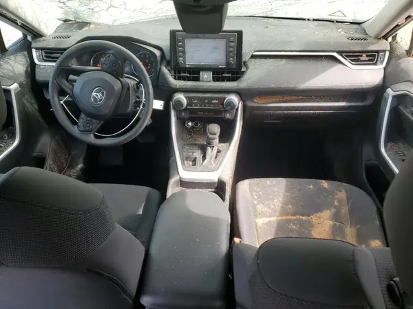 2T3F1RFV6LC120160 2020 TOYOTA RAV 4 - Image 8