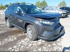 2T3F1RFV6LC130459 2020 TOYOTA RAV 4
