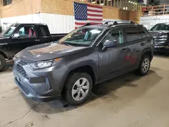 2T3F1RFV6LC136939 2020 TOYOTA RAV 4