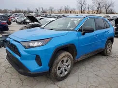 2T3F1RFV6LW099812 2020 TOYOTA RAV 4