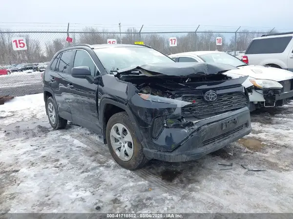 2T3F1RFV6LW099843 2020 TOYOTA RAV 4 - Image 1