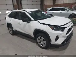 2T3F1RFV6LW109724 2020 TOYOTA RAV 4