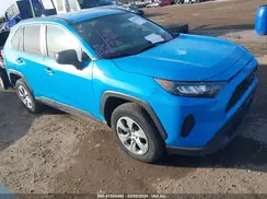 2T3F1RFV6LW110842 2020 TOYOTA RAV 4
