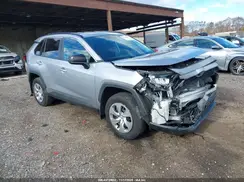 2T3F1RFV6LW131805 2020 TOYOTA RAV 4