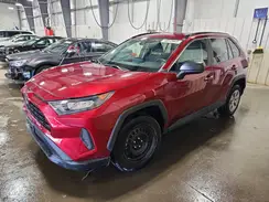 2T3F1RFV6LW138656 2020 TOYOTA RAV 4