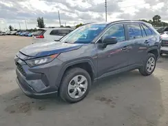 2T3F1RFV6MC145626 2021 TOYOTA RAV 4