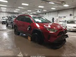 2T3F1RFV6MC146405 2021 TOYOTA RAV 4