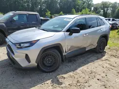 2T3F1RFV6MC153533 2021 TOYOTA RAV 4