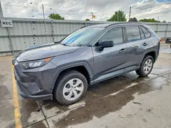 2T3F1RFV6MC155475 2021 TOYOTA RAV 4