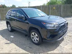 2T3F1RFV6MC158814 2021 TOYOTA RAV 4