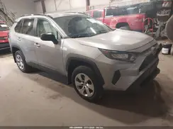 2T3F1RFV6MC159008 2021 TOYOTA RAV 4