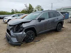 2T3F1RFV6MC164399 2021 TOYOTA RAV 4